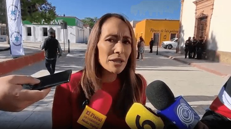 Aclaran riña en General Cepeda y refuerzan vigilancia