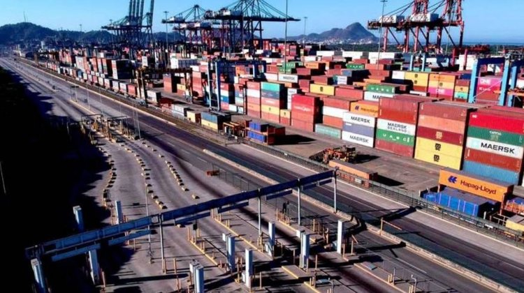 Tamaulipas apoyará a empresas que busquen exportar a Texas