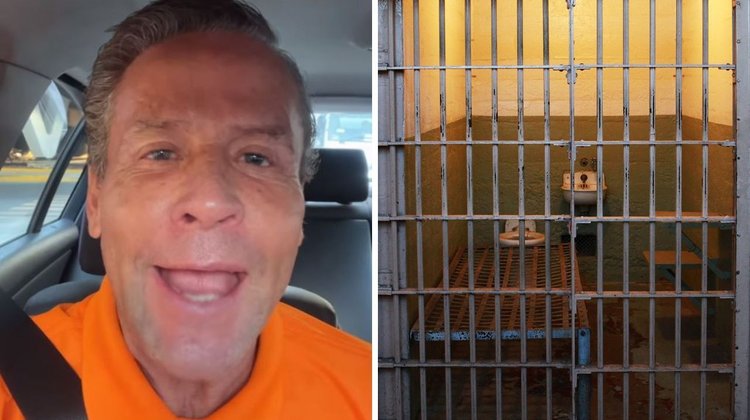 Alfredo Adame pasará 30 horas de arresto por esta razón