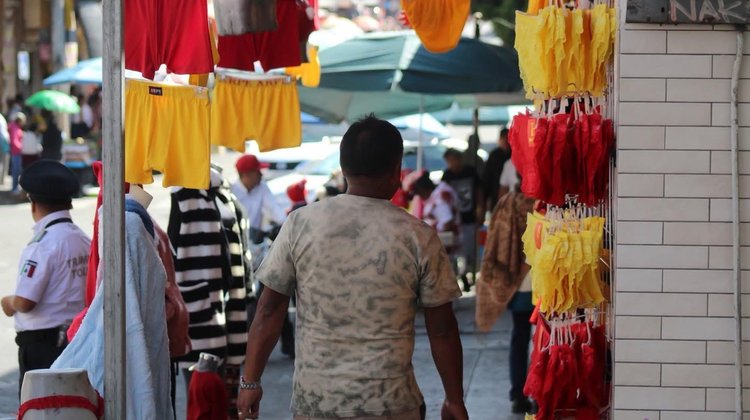 ¿Amarillos o rojos? Esa es la pregunta para recibir el 2026