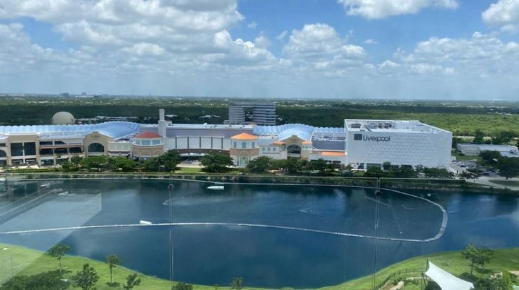 Detectan ameba 'comecerebros' en 6 lagos artificiales de Mérida