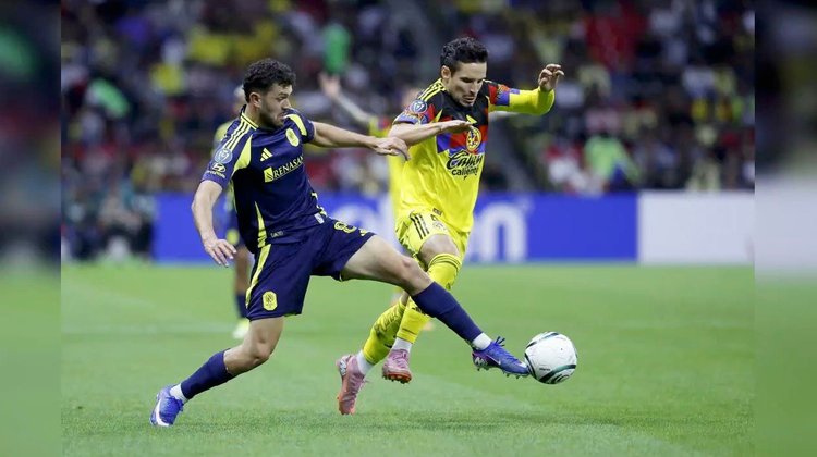 Nashville sorprende y elimina al América en Concachampions