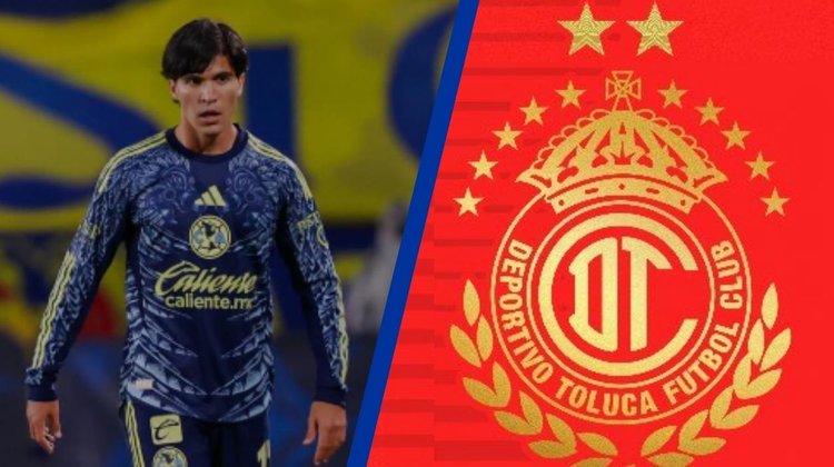 América enfrenta posible salida sin costo de Ralph Orquín