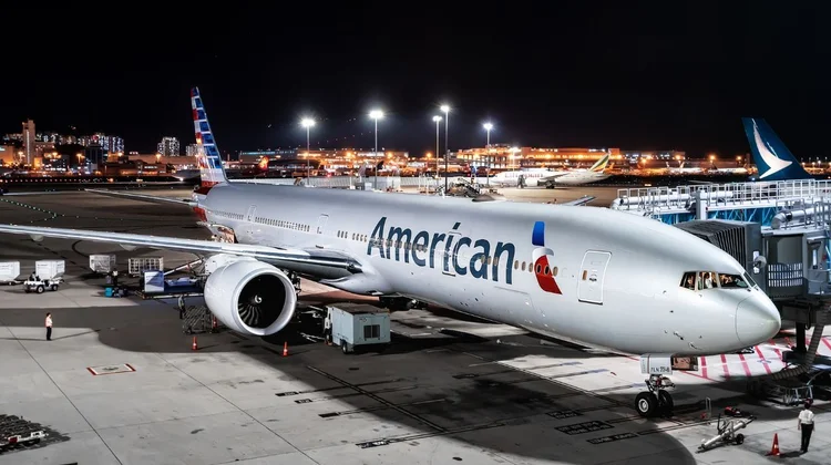 American Airlines volverá a operar ruta a Venezuela