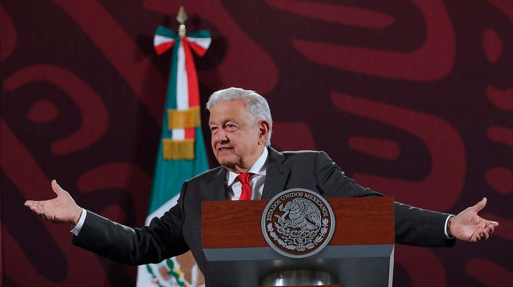 No hay cooperación por aclarar arresto de 'El Mayo': AMLO
