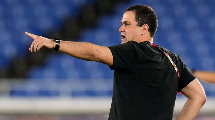 Critica Jardine al VAR tras derrota del América en clásico