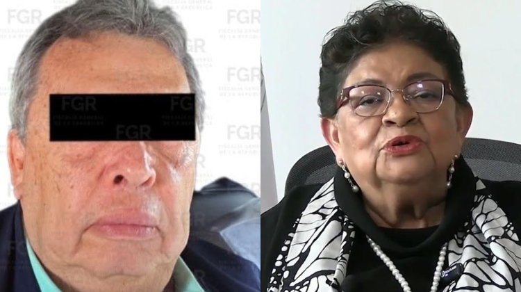 FGR afirma que Ángel Aguirre desapareció pruebas: caso Ayotzinapa