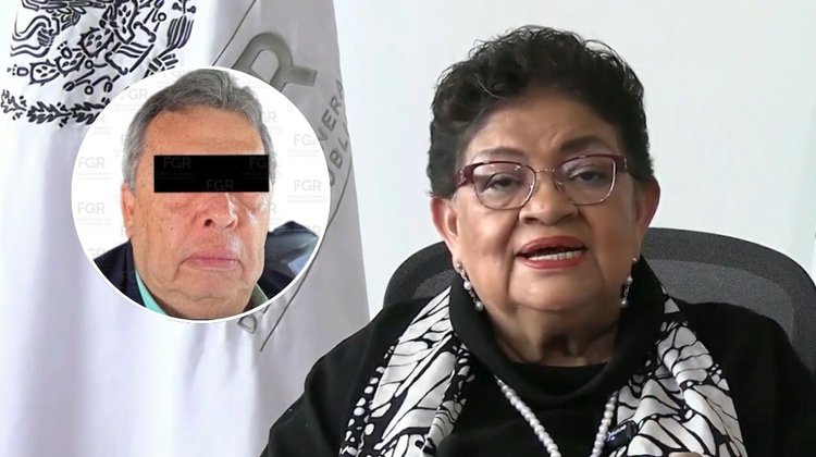 Ángel Aguirre ordenó desaparecer pruebas de caso Ayotzinapa: FGR