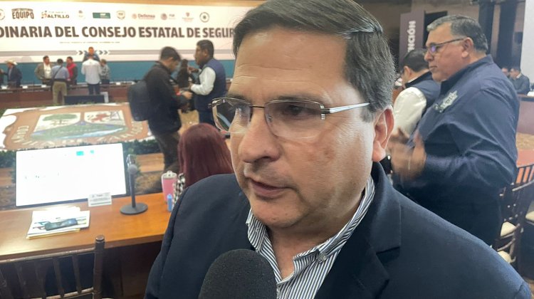 Tendrá Coahuila presupuesto de 78 mil millones de pesos para 2026