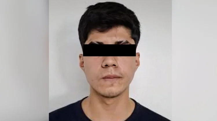 Detienen en Monterrey a joven por estar implicado en homicidio