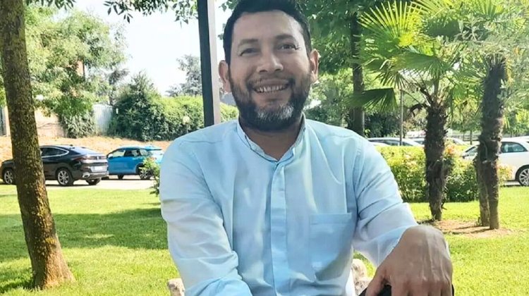 Hombre con problemas psiquiátricos ataca a sacerdote en Italia