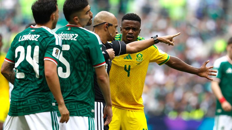Tiene primera fase de Mundial más expulsados que en Qatar y Rusia