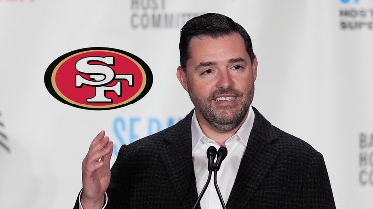 Arrestan a dueño de 49ers por conducta indebida en Ohio