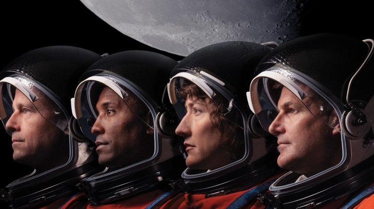 Trump entregará la máxima distinción a astronautas de Artemis II