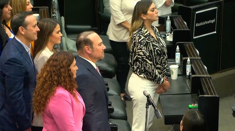 Considera Trife inelegible a Arturo Salinas como interino