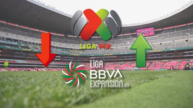 Sin ascenso deportivo: FMF presenta su nuevo modelo