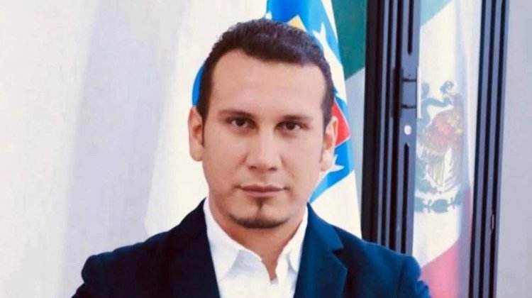 Balean a exsubprocurador de Baja California Sur