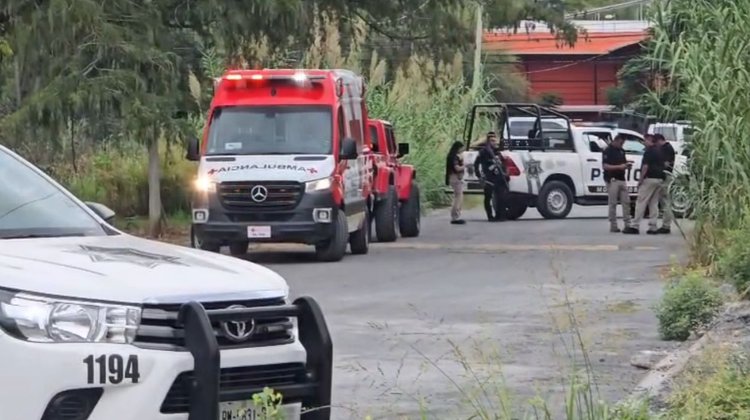 Publicación de madre asesinada inquieta antes del crimen