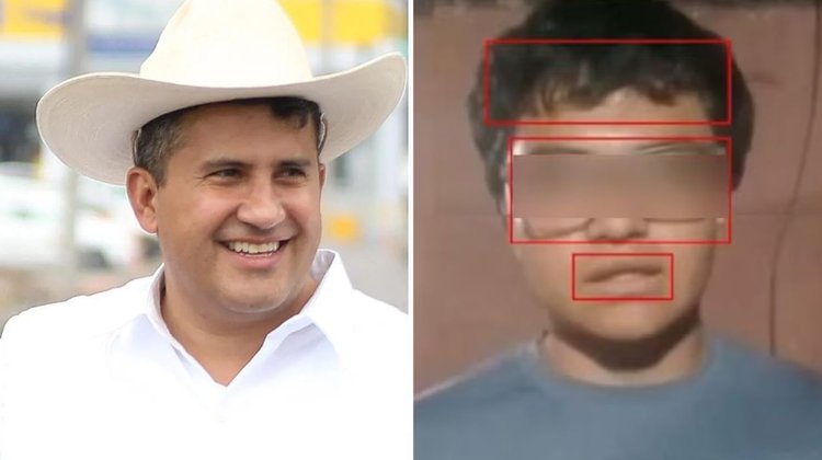 Identifican a presunto homicida del alcalde de Uruapan