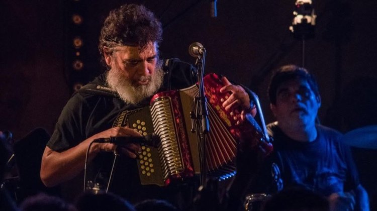 Así recordamos a Celso Piña, a siete años de su fallecimiento