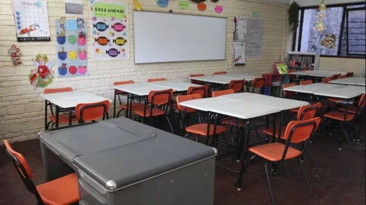 ¿No hay clases este viernes 6 de diciembre? Entérate