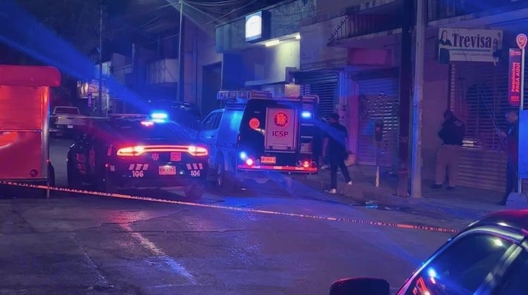 Identifican a víctimas de ataque armado en el centro de Monterrey