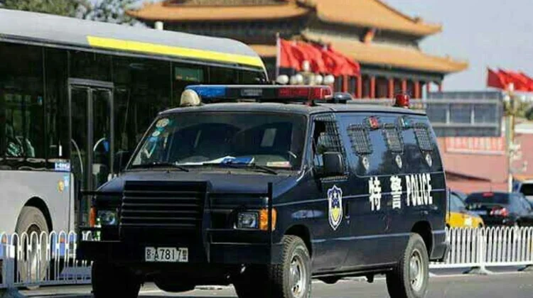 Ataque con cuchillo en escuela de China deja ocho muertos