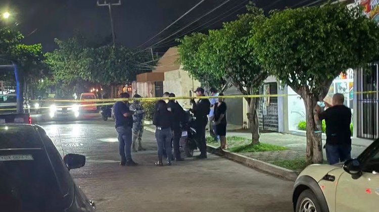 Localizan con vida a reportero desaparecido tras ataque armado