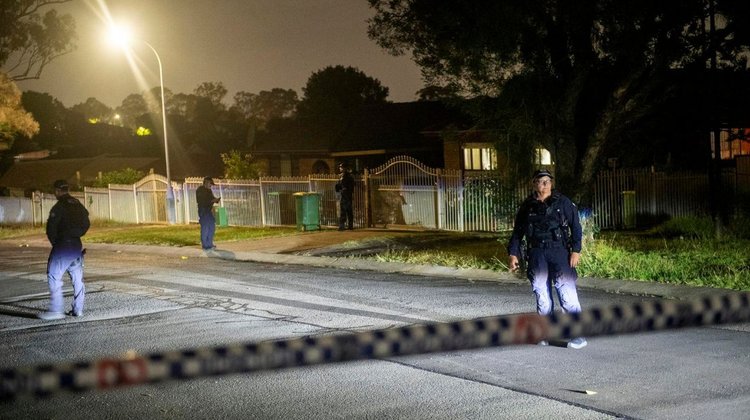 Muere menor tras tiroteo en Australia; van 16 muertos