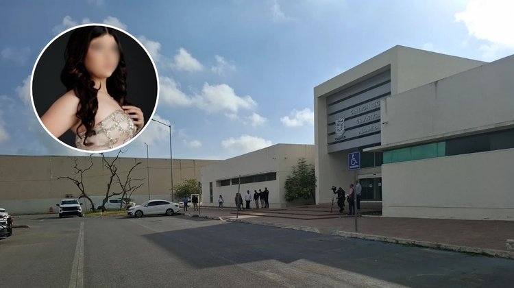 Arranca audiencia de Jorge Luis 'N' y Estrellita por caso Dafne