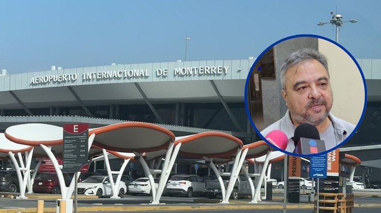 Vigilarán que aumento de TUA vaya a mejoras en aeropuerto