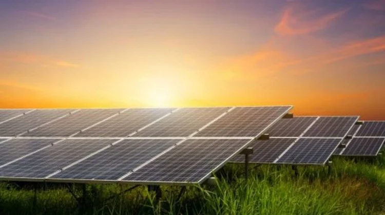 Australia construirá la mayor planta solar mundial