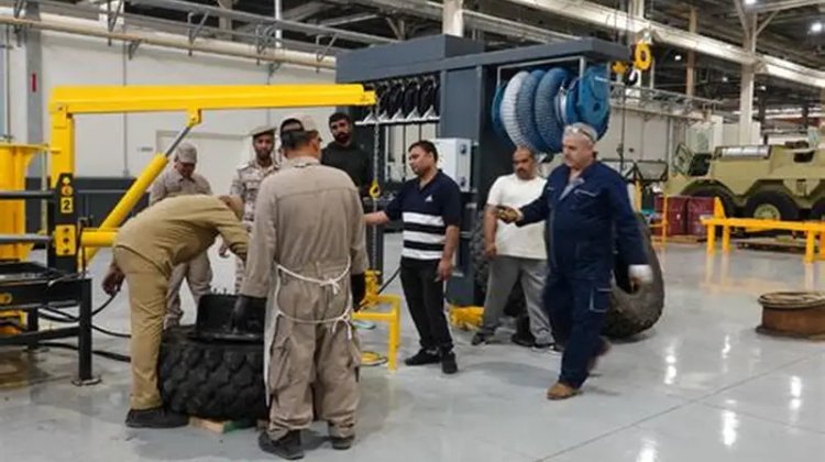 Inmigración positiva beneficia la industria de Coahuila