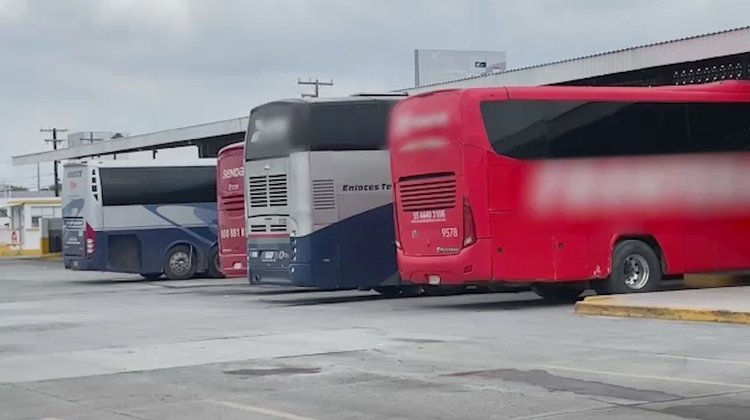 Revelan nacionalidades de migrantes secuestrados en Reynosa