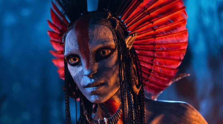 'Avatar: Fire and Ash' supera los mil mdd de recaudación mundial
