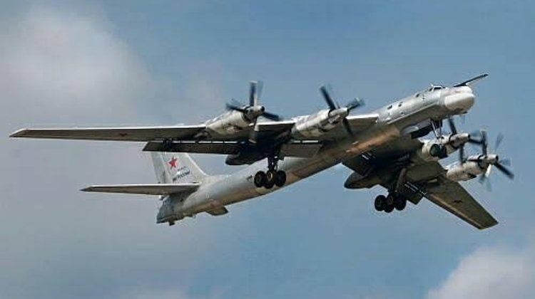 Seis muertos tras estrellarse avión militar en Amur, Rusia