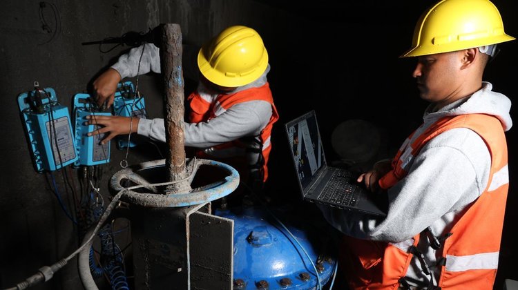 AyD instala proyecto con Amazon para ahorro en Escobedo y Juárez