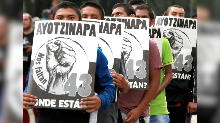 Anticipa Presidencia más detenciones por caso Ayotzinapa