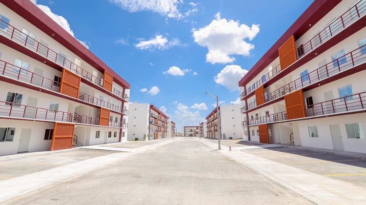  Infonavit prepara nuevos desarrollos habitacionales