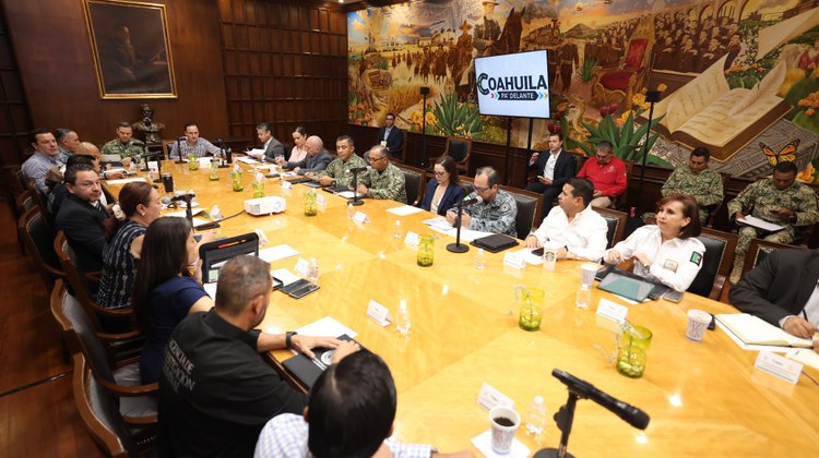 Feminicidios de Saltillo y Monclova fueron esclarecidos: Manolo