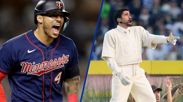 Bad Bunny intentó pagar seguro para Correa en Clásico Mundial