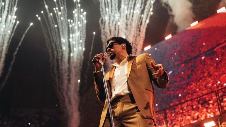 Por qué Bad Bunny sufre demanda por 16 millones de dólares