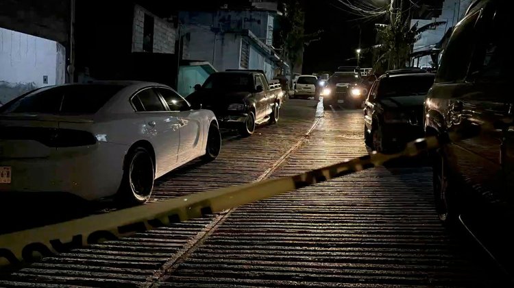 Atacan a balazos a hombre en Guadalupe; muere en hospital