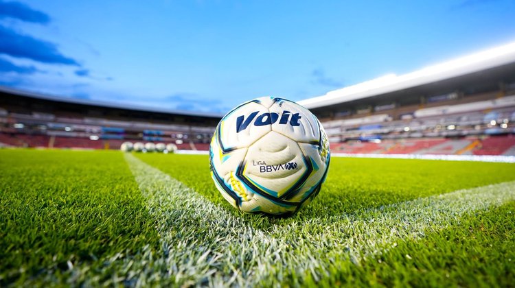 Vuelve actividad a la Liga MX: Así se jugará la jornada 11