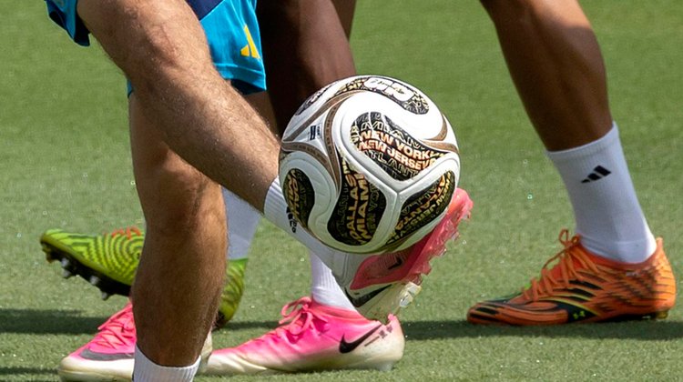 Jugarán con nuevo balón los últimos 4 partidos del Mundial
