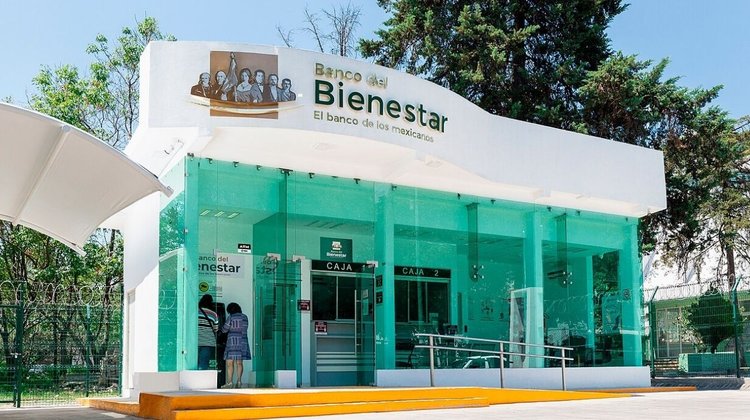 Banco del Bienestar alerta a adultos mayores por fraudes