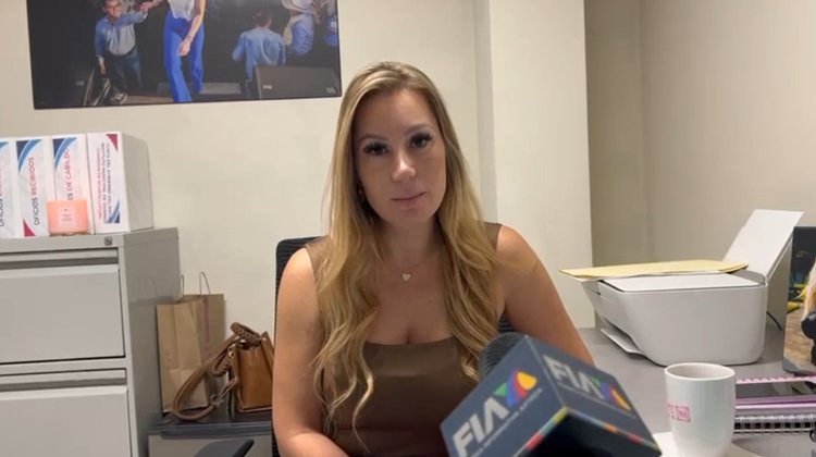 Continúa Amal Esper concentrada en la regiduría