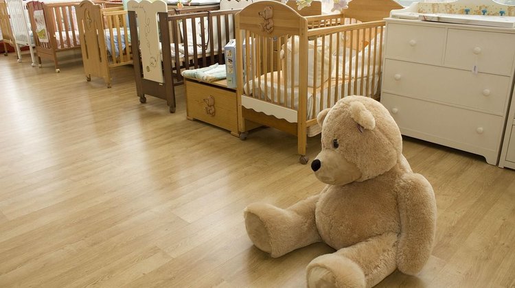 Familias prefieren adoptar a bebés de brazos: DIF Saltillo