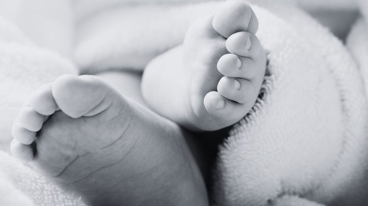 Muerte de bebé en Veracruz destapa presunta violencia familiar