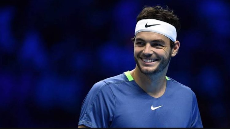 Taylor Fritz elimina a Zverev en semifinales del ATP 500 de Halle